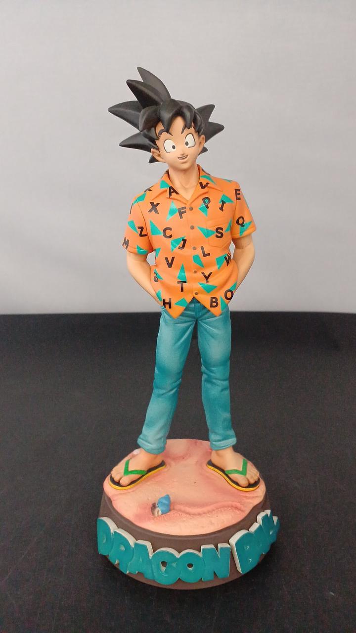 ドラゴンボールZ