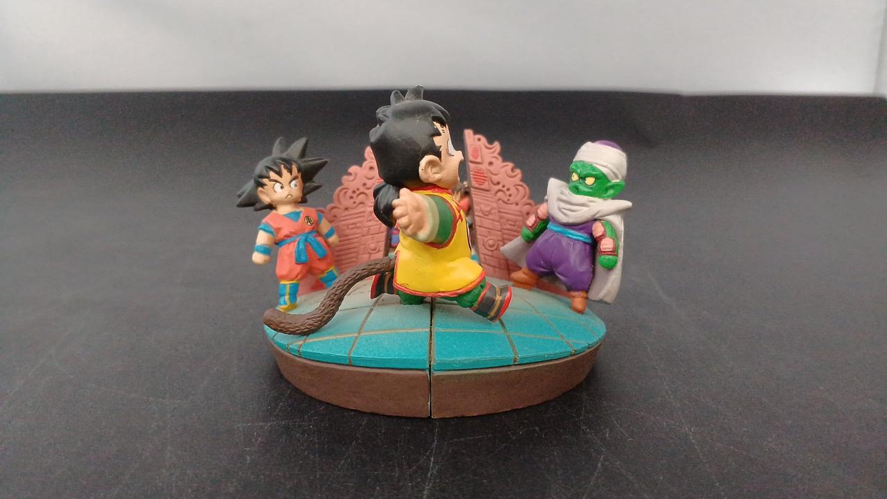 ドラゴンボール
