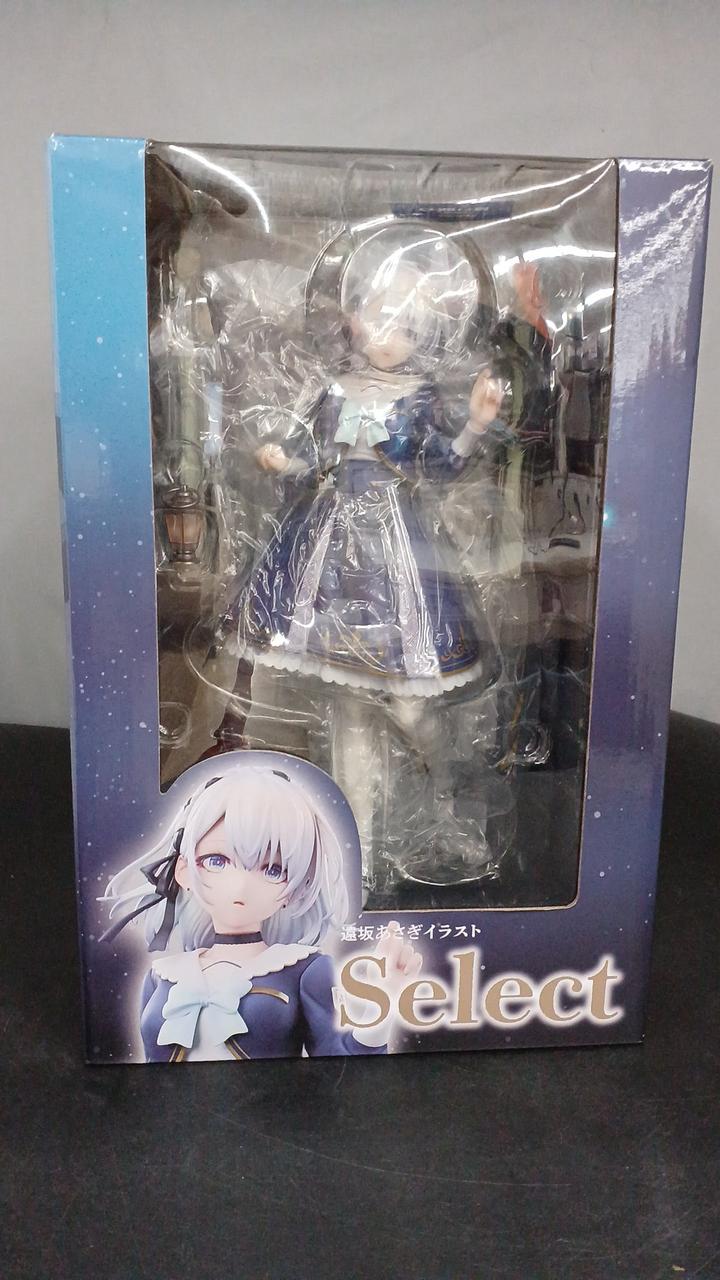 フィギュア