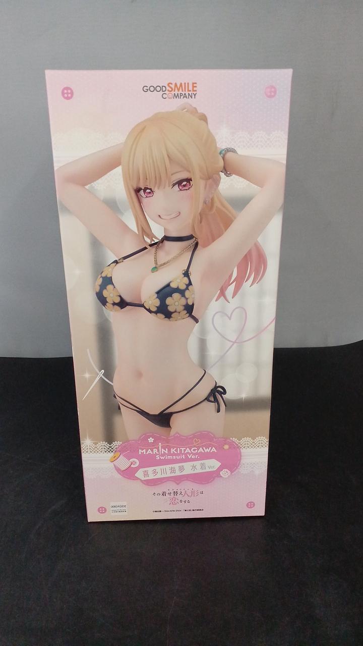 その着せ替え人形は恋をする