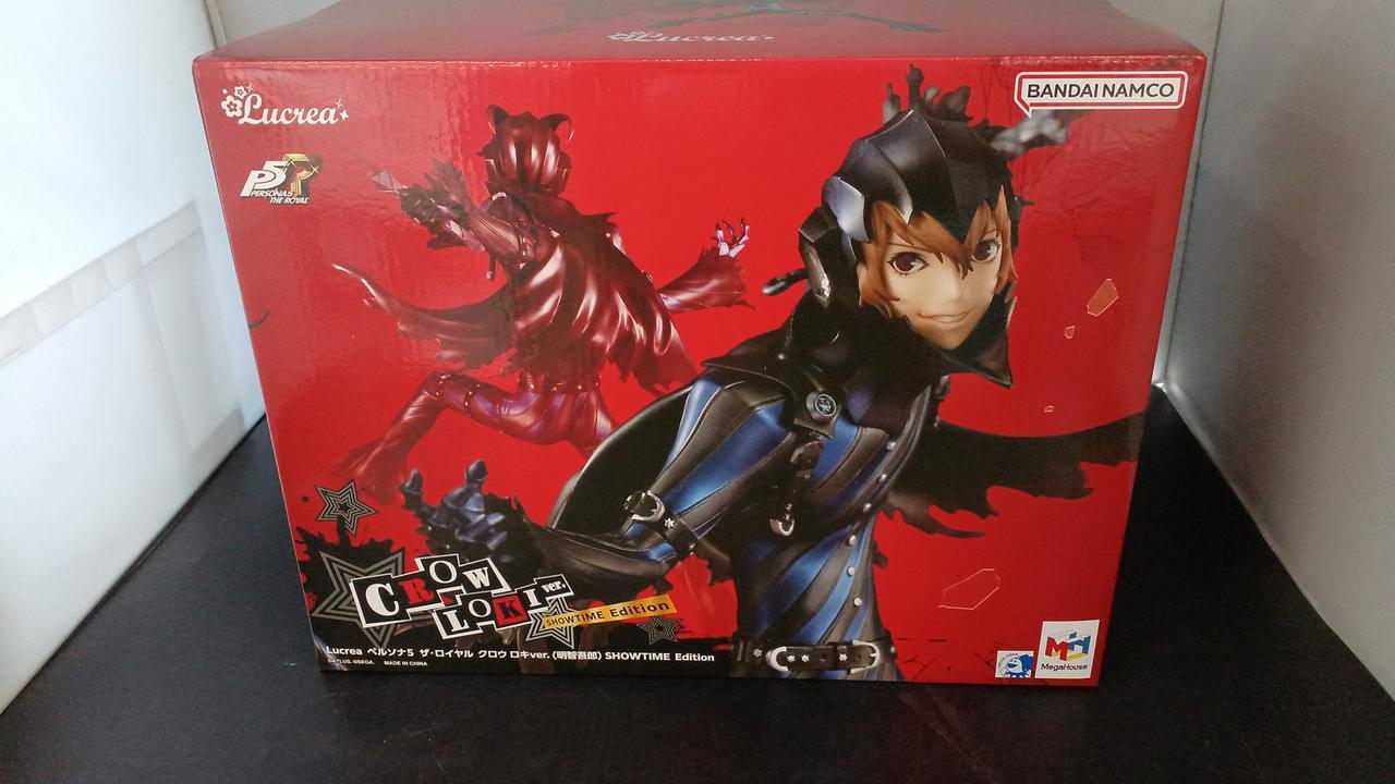 ペルソナ5ザ・ロイヤル