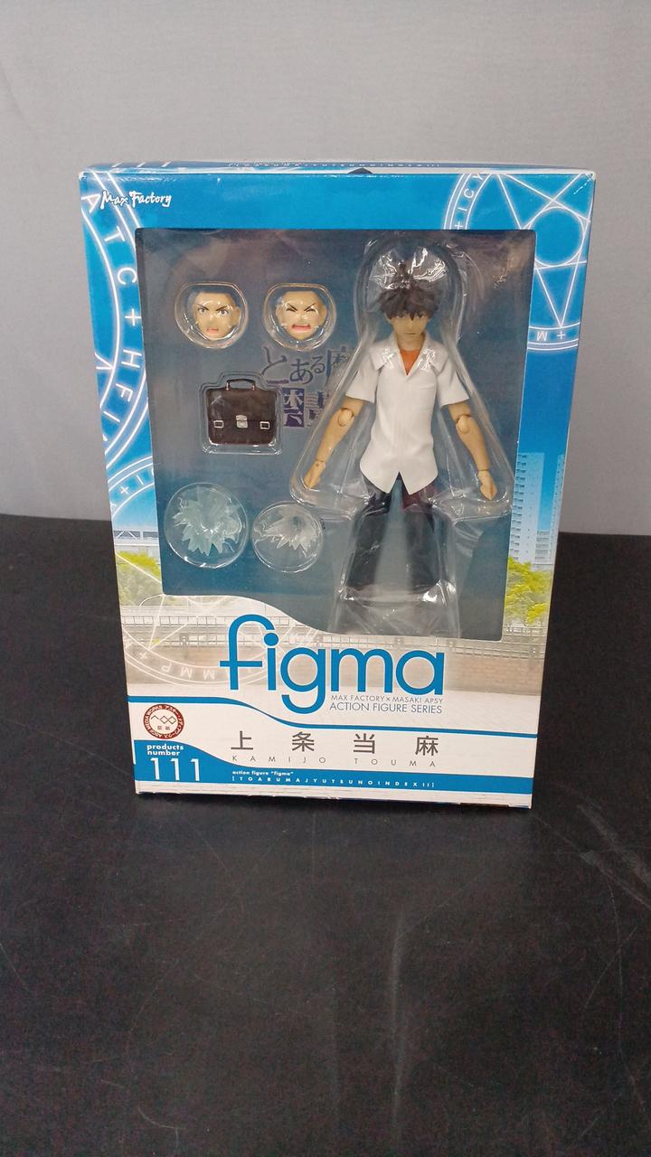 とある魔術の禁書目録