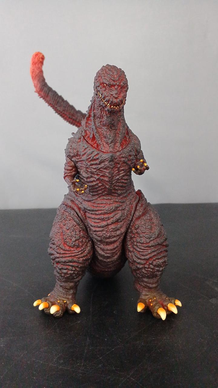 ディアゴスティーニ　ゴジラ　ジャンク ディアゴスティーニ|ゴジラ|HARDOFFオフモール（オフモ）|1080380000007029