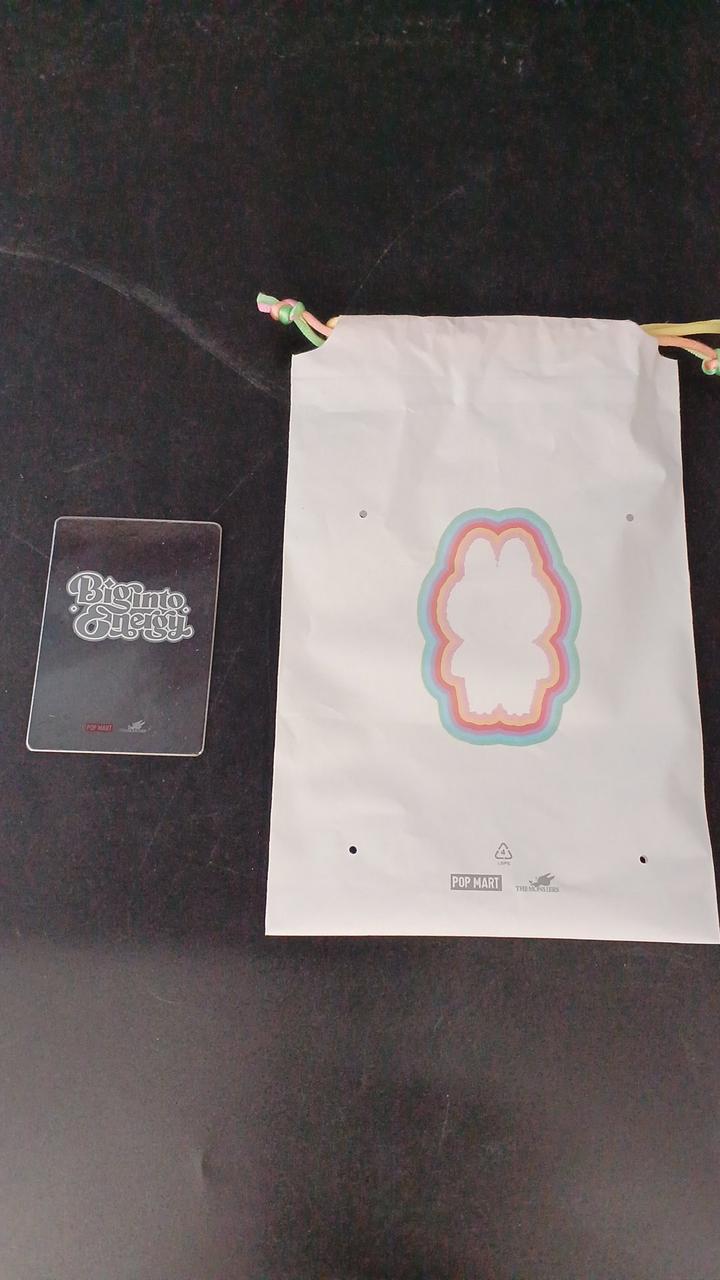 POP MART|BIGINTENERGY|HARDOFFオフモール（オフモ）|1080380000007388