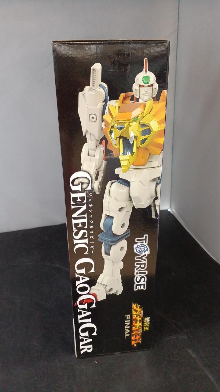 タカラトミー|勇者王ガオガイガー|HARDOFFオフモール（オフモ