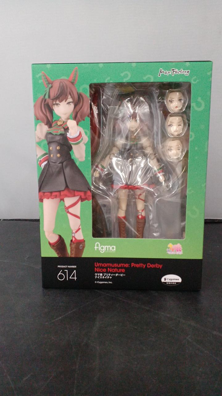 ウマ娘プリティーダービー