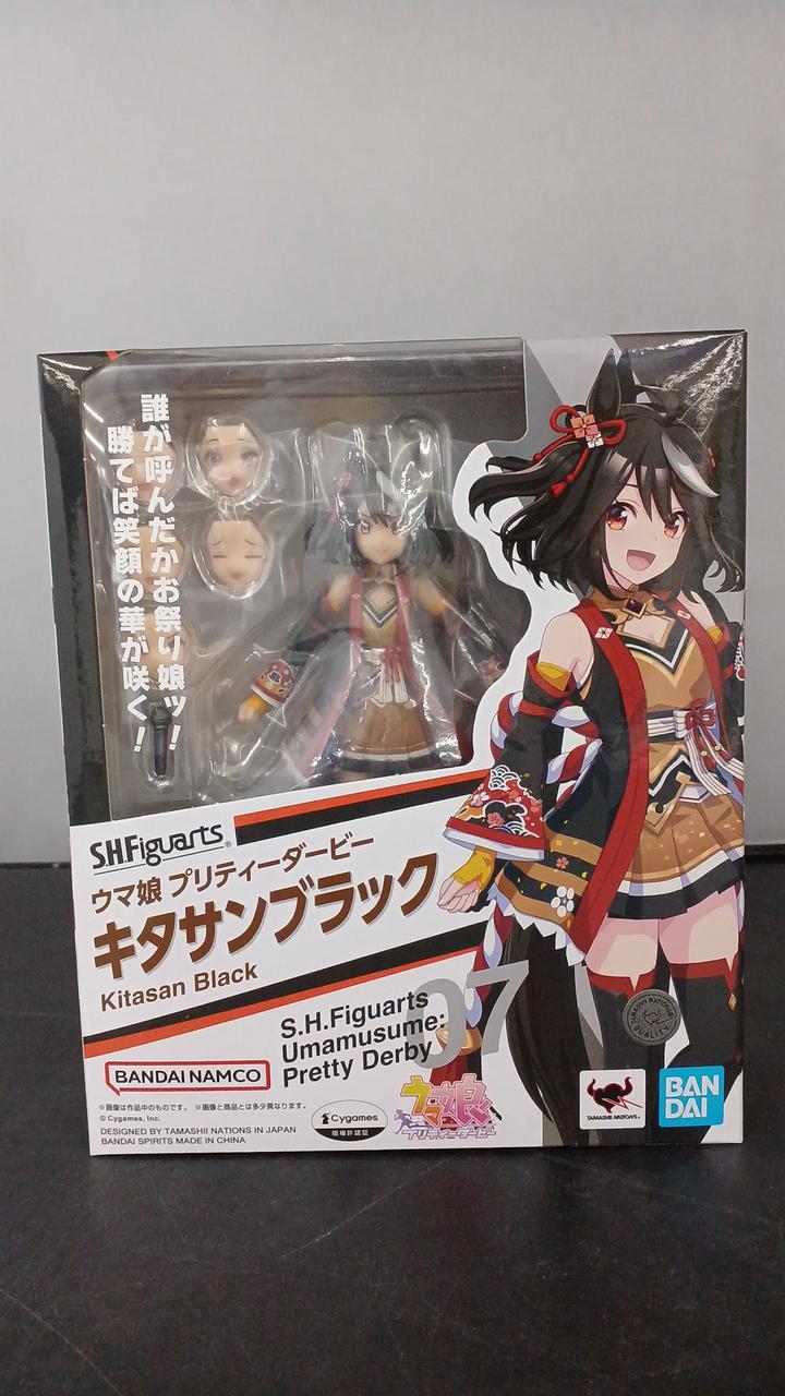 ウマ娘プリティーダービー