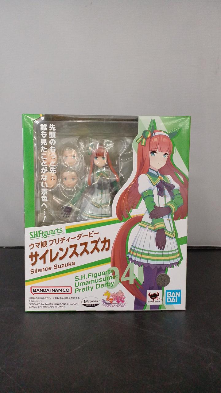 ウマ娘プリティーダービー