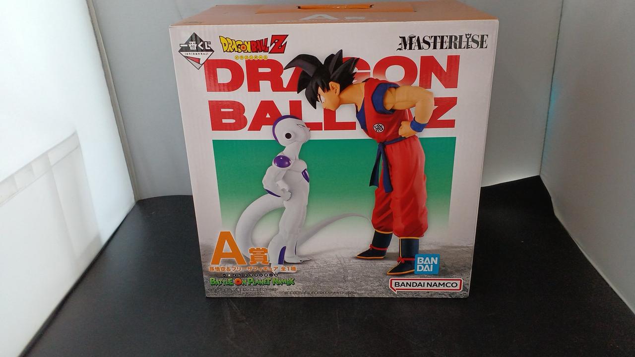 ドラゴンボールZ