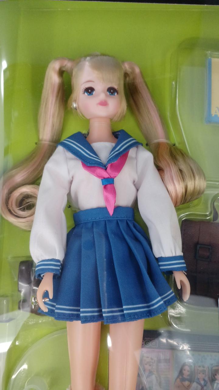 タカラトミー|リカちゃん人形|HARDOFFオフモール（オフモ