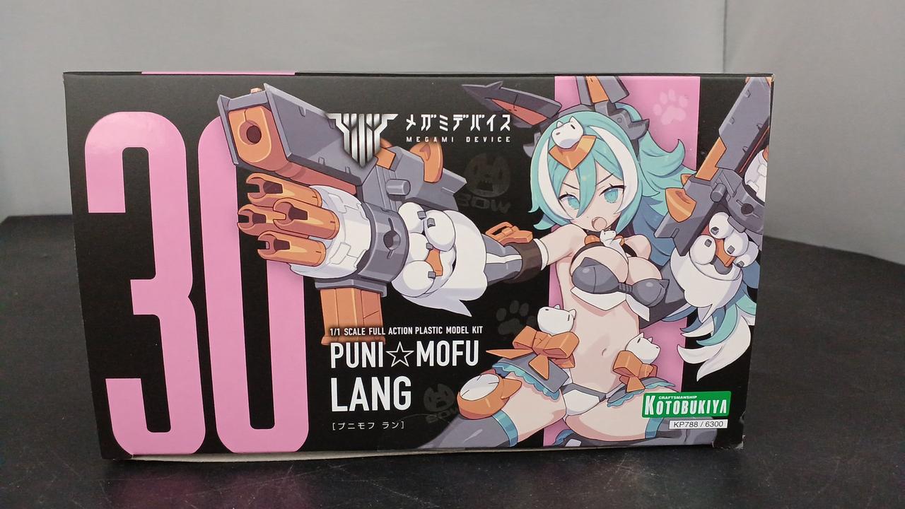 KOTOBUKIYA|メガミデバイス|HARDOFFオフモール（オフモ）|1080380000008179