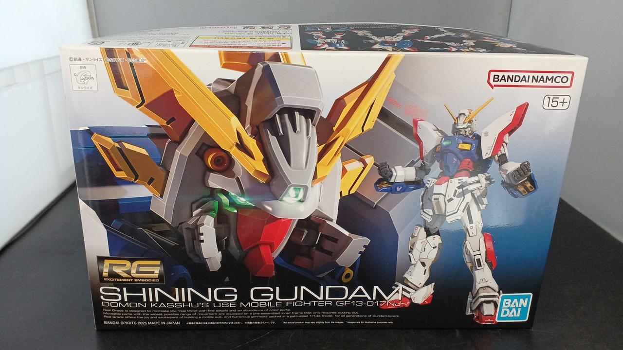 機動戦士ガンダム