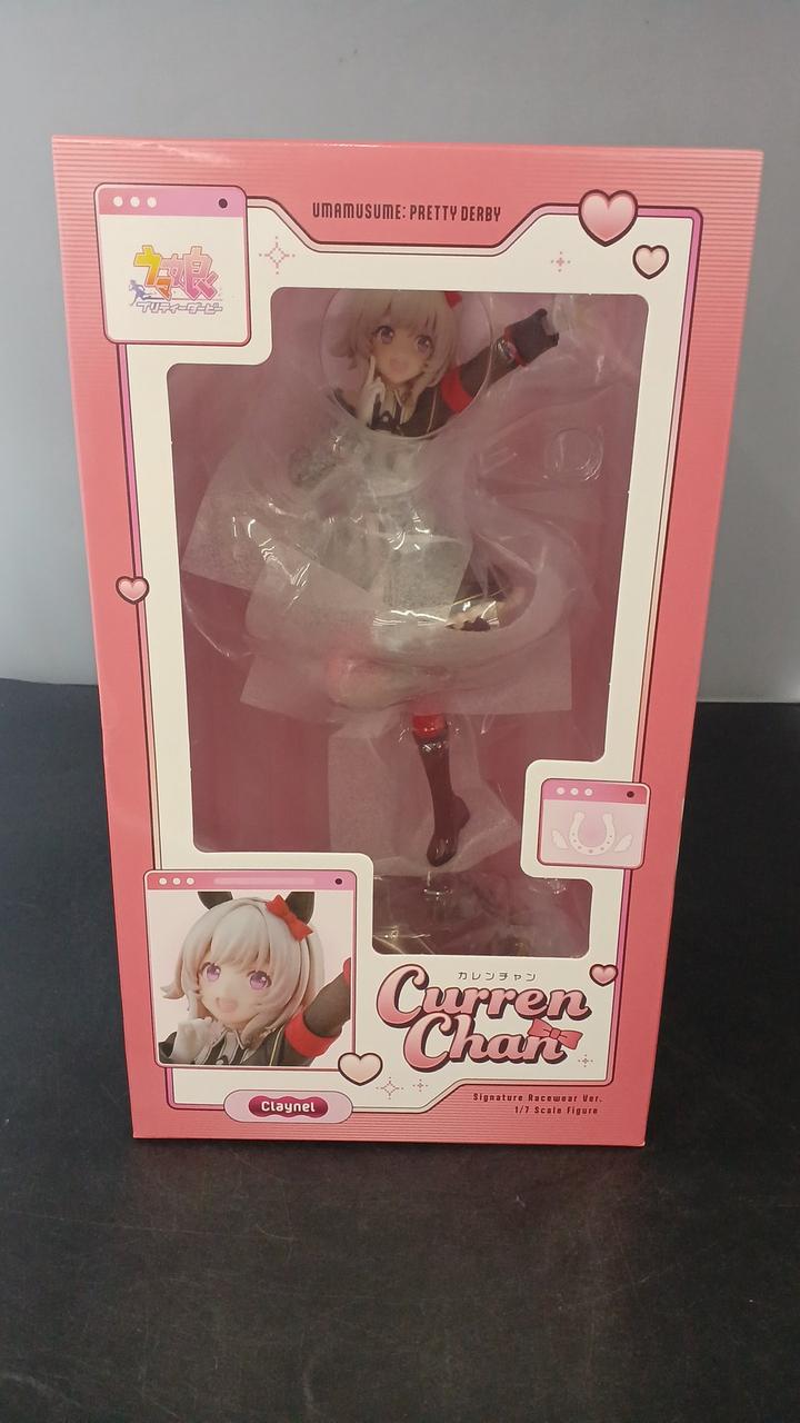 ウマ娘プリティーダービー