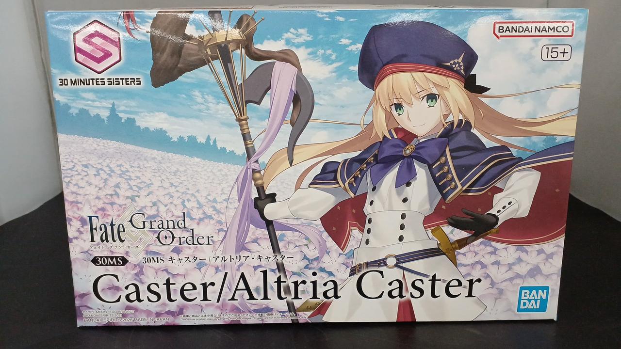 BANDAI|FATE/GRAND ORDER|【ハードオフ公式通販】オフモール