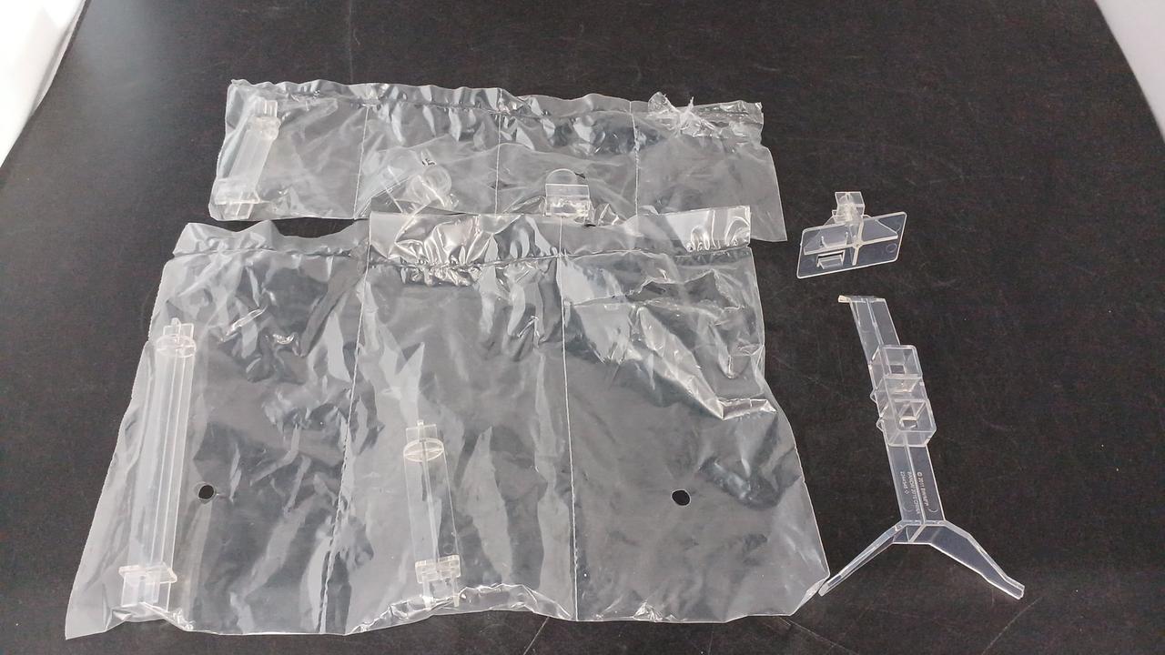 パーツ一部開封品です。
