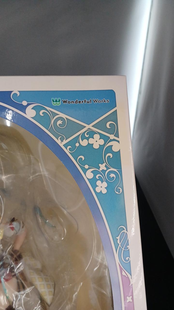変色箇所です。