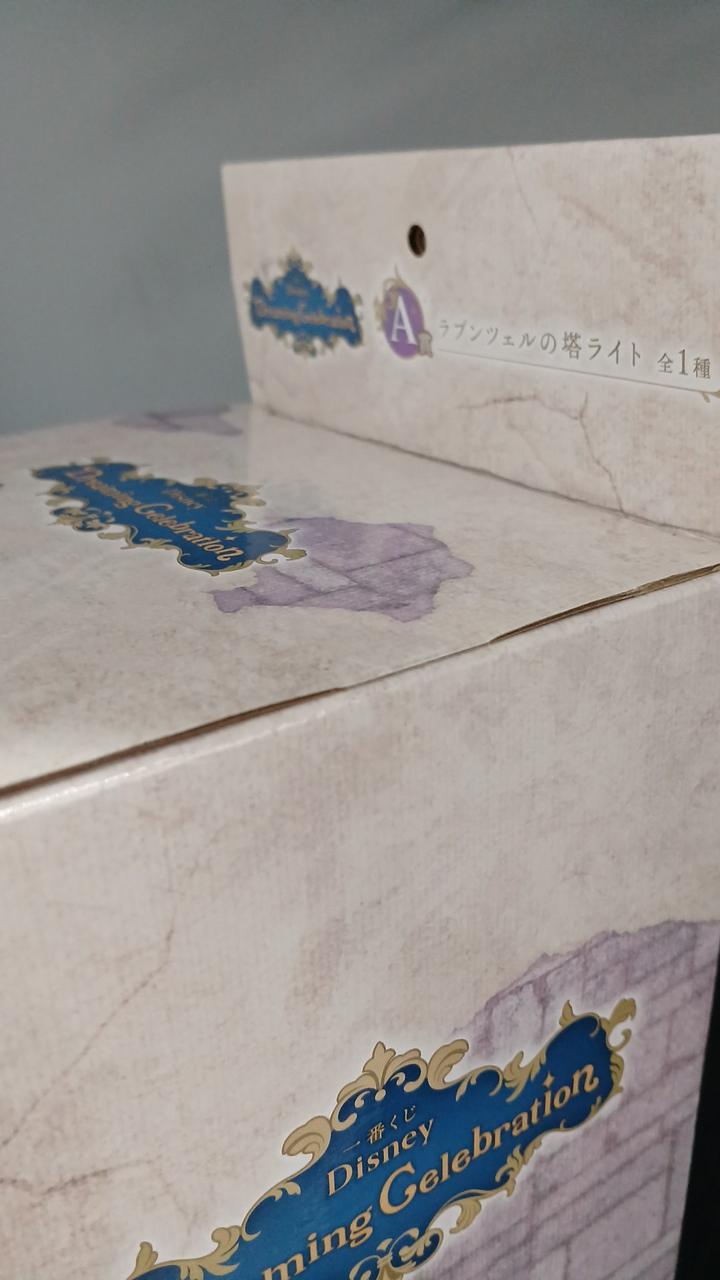 BANDAI SPIRITS|塔の上のラプンツェル|【ハードオフ公式通販】オフ