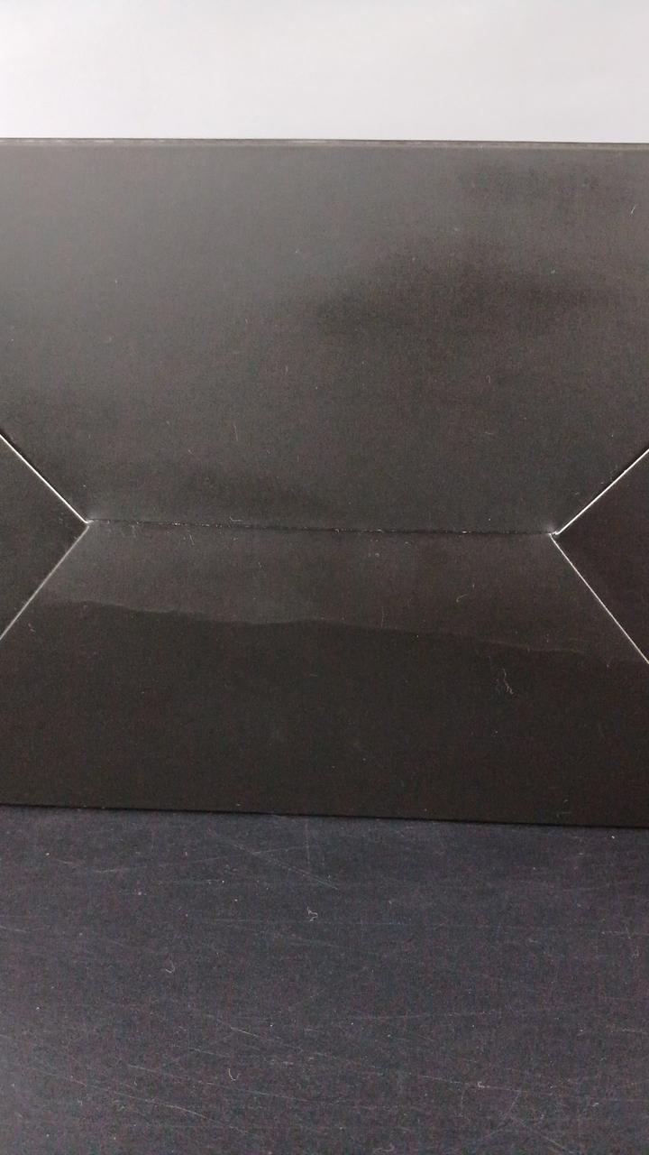 底開け開封品です。