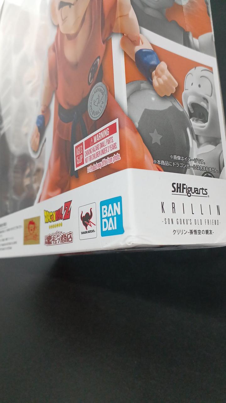 角などにダメージがあります。