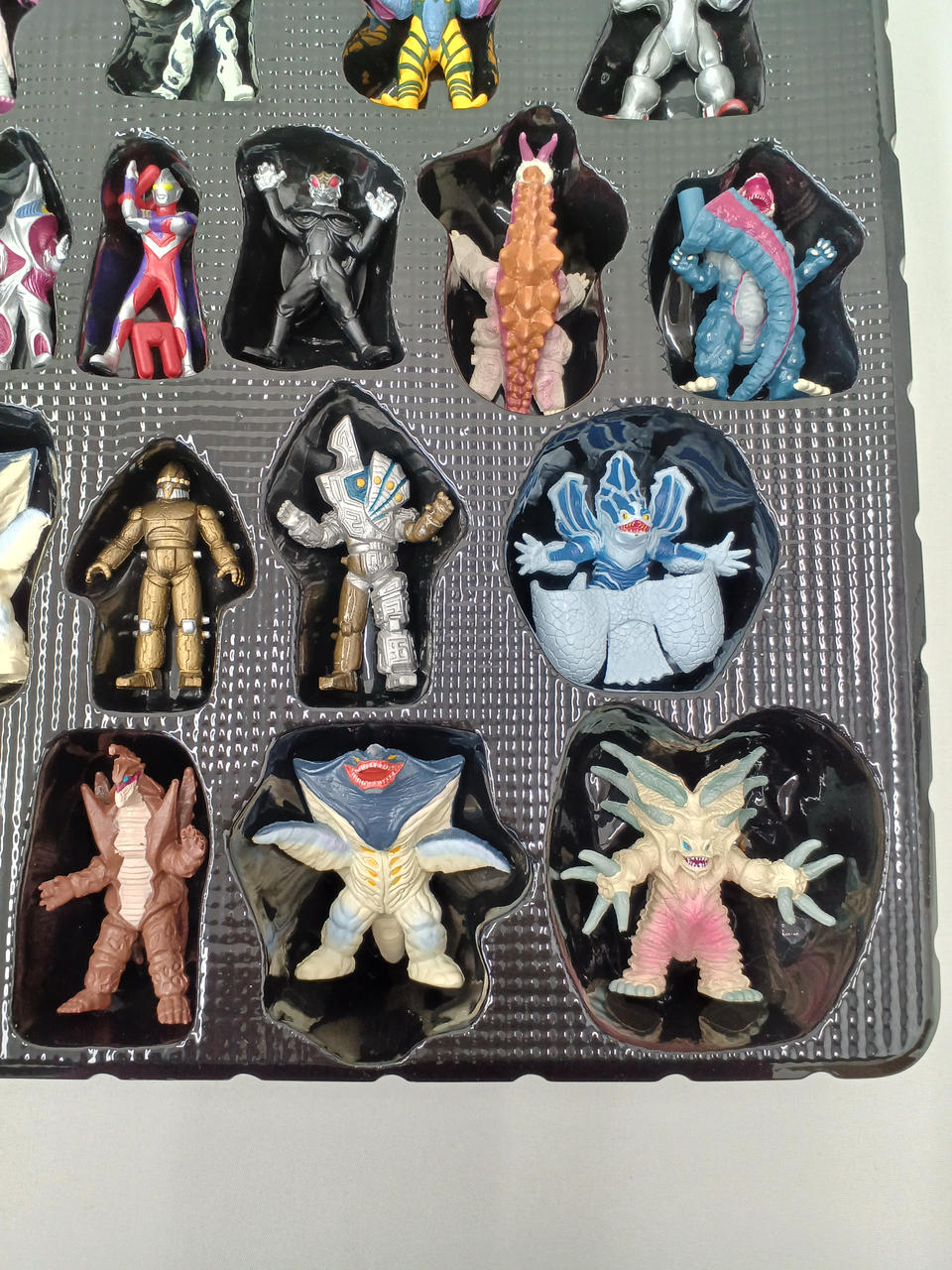 バンダイ(BANDAI)|ティガモンスター超全集|HARDOFFオフモール