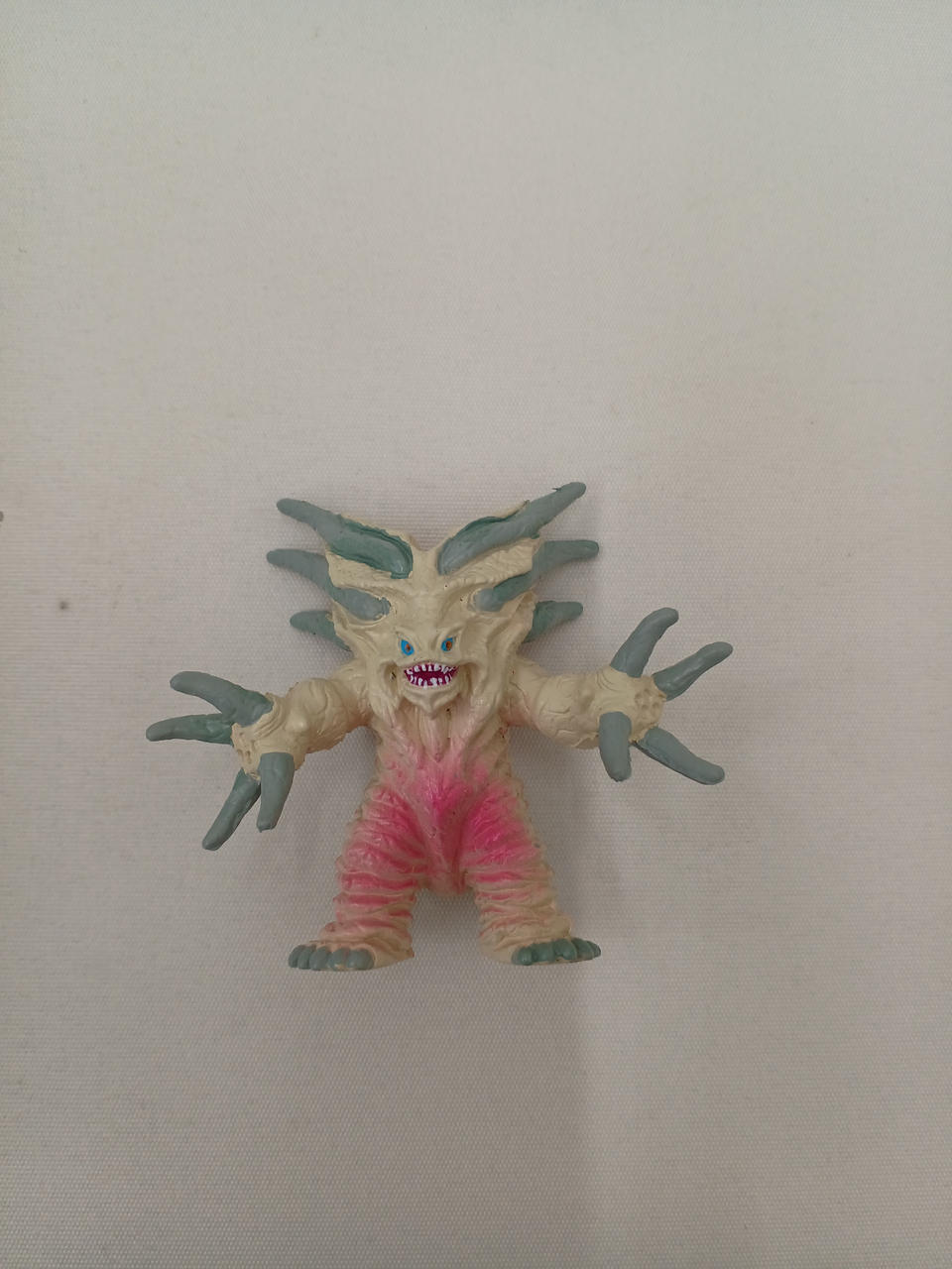 バンダイ デカモンスター 超全集 PART1 25体セット ウルトラマンティガ ティガモンスター 超全集 PART1 フィギュア