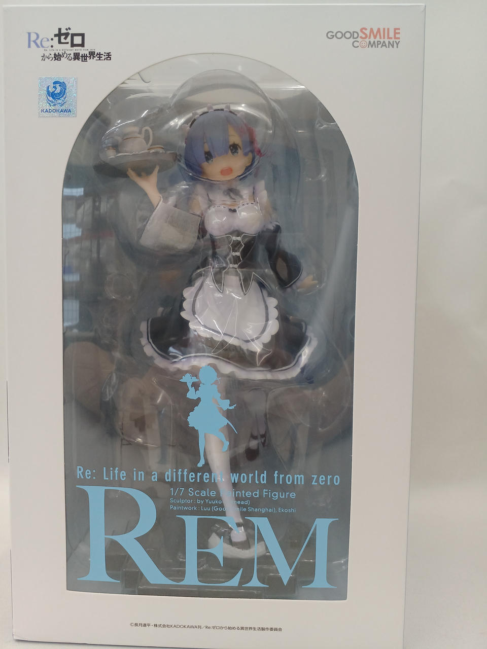 REゼロ