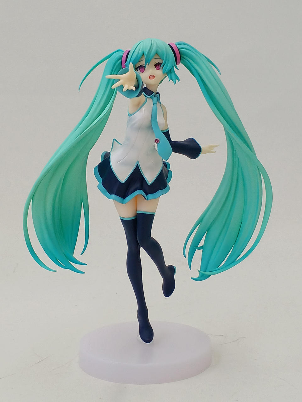 POP UP PARADE 初音ミク 愛されなくても君がいる クリアカラー L POP UP PARADE 初音ミク 愛されなくても君がいる クリアカラー L