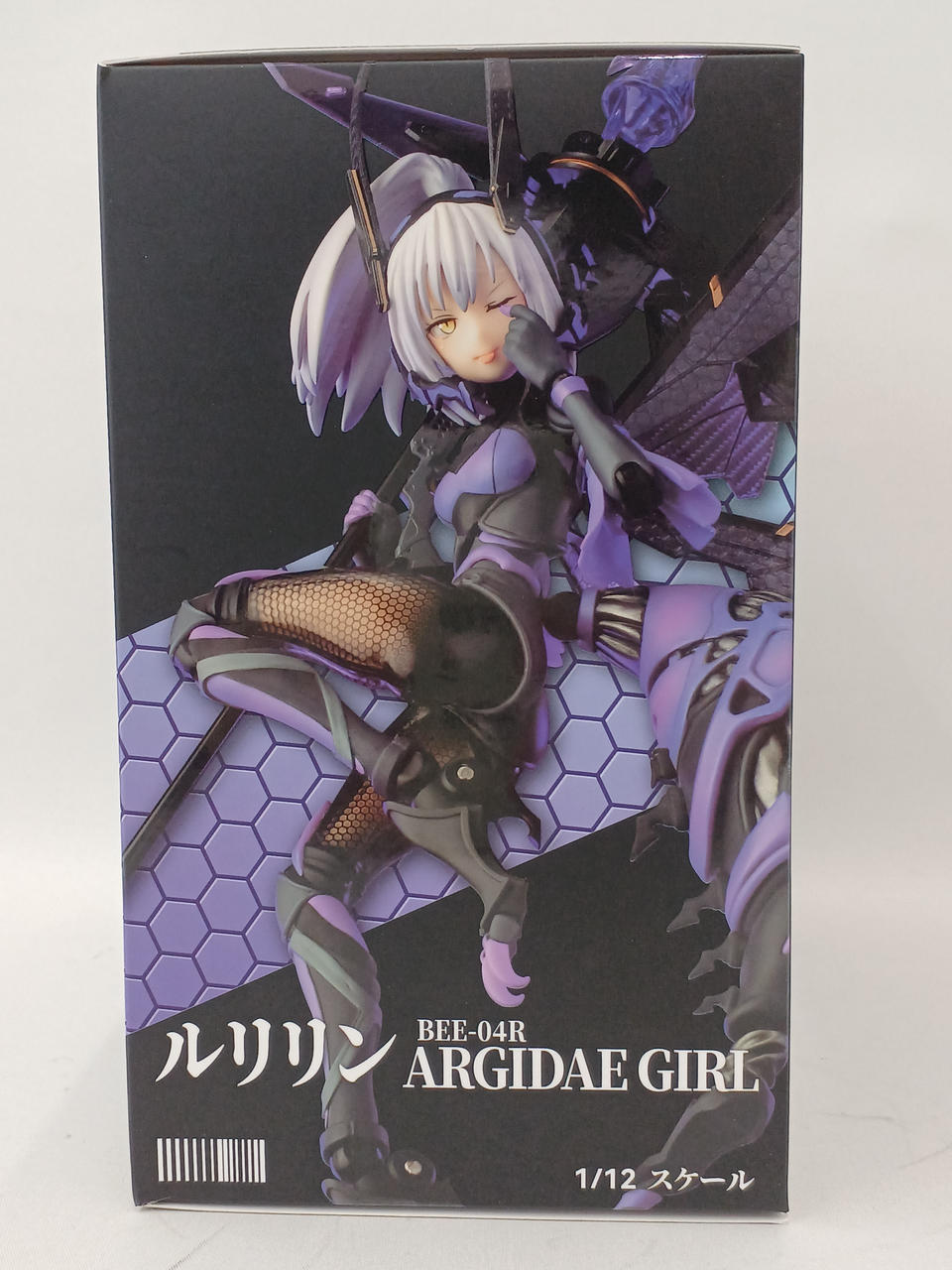 蝸之殻スタジオ|BEE-04RARGIDAE GIRL|HARDOFFオフモール（オフモ