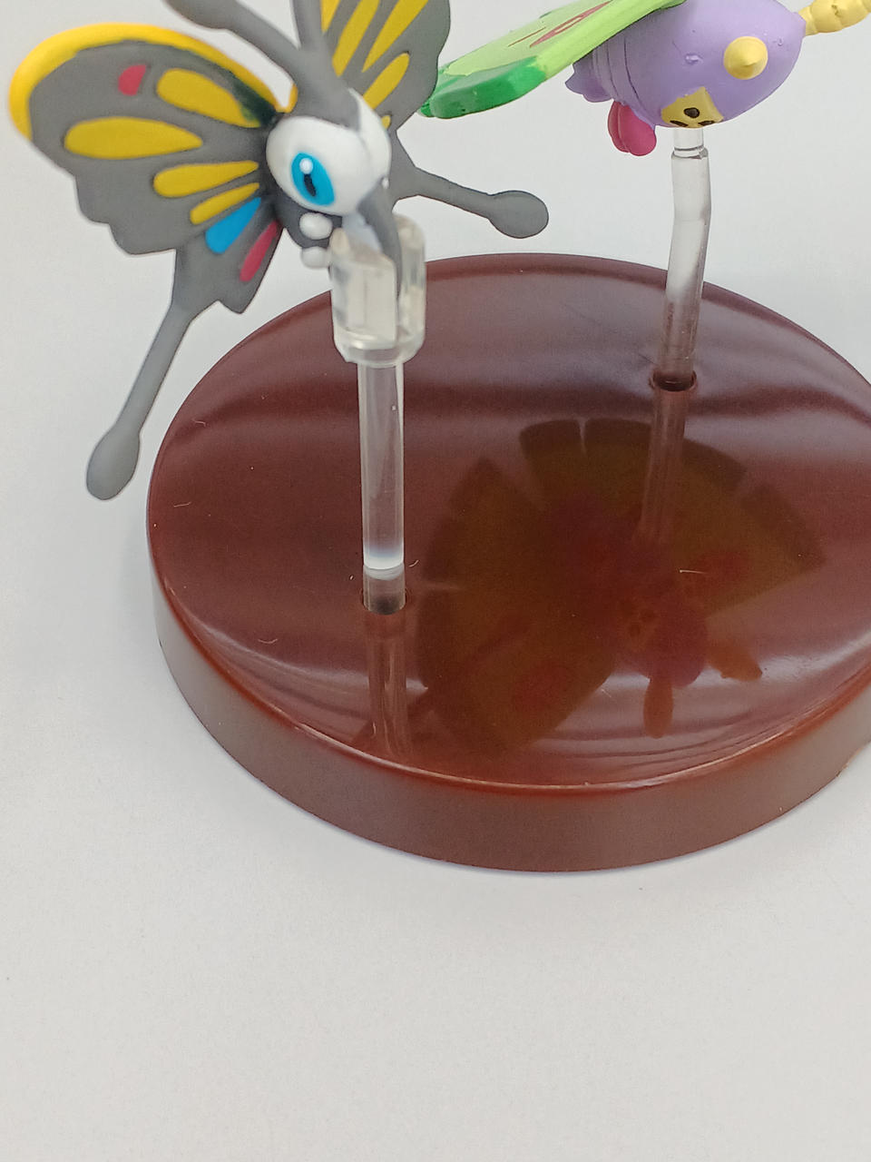 タカラ|立体ポケモン図鑑|HARDOFFオフモール（オフモ