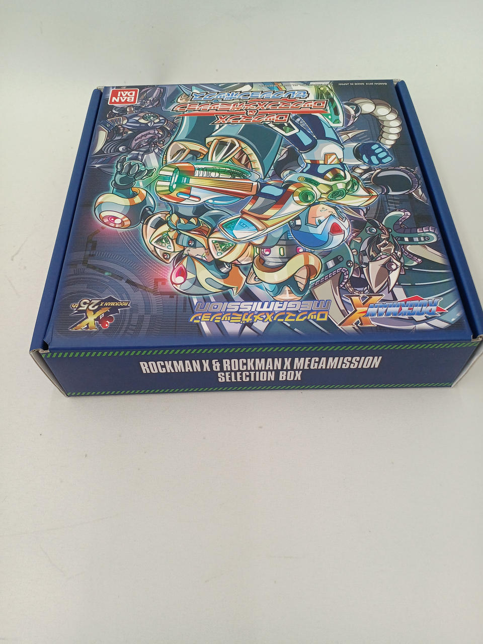 「バンダイ X'MAS BOOK」＆「バンダイ HISTORY」２冊セット バンダイスピリッツ BANDAI SPIRITS 超合金魂 GX-XX01 D．C