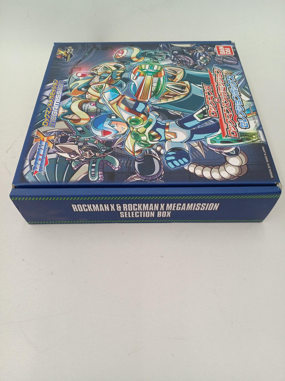 バンダイ(BANDAI)|ロックマンX|HARDOFFオフモール（オフモ