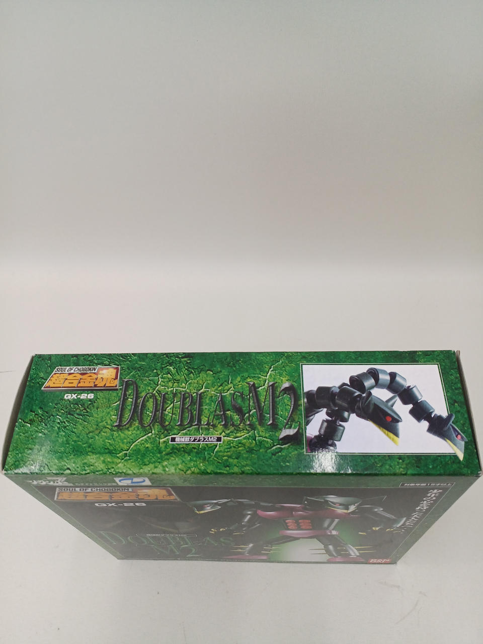 バンダイ(BANDAI)|超合金魂|HARDOFFオフモール（オフモ