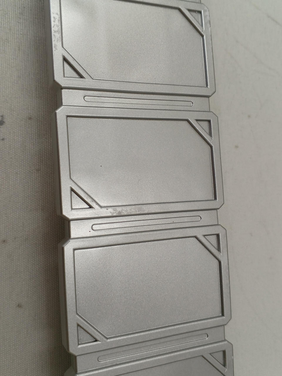 少し汚れあります