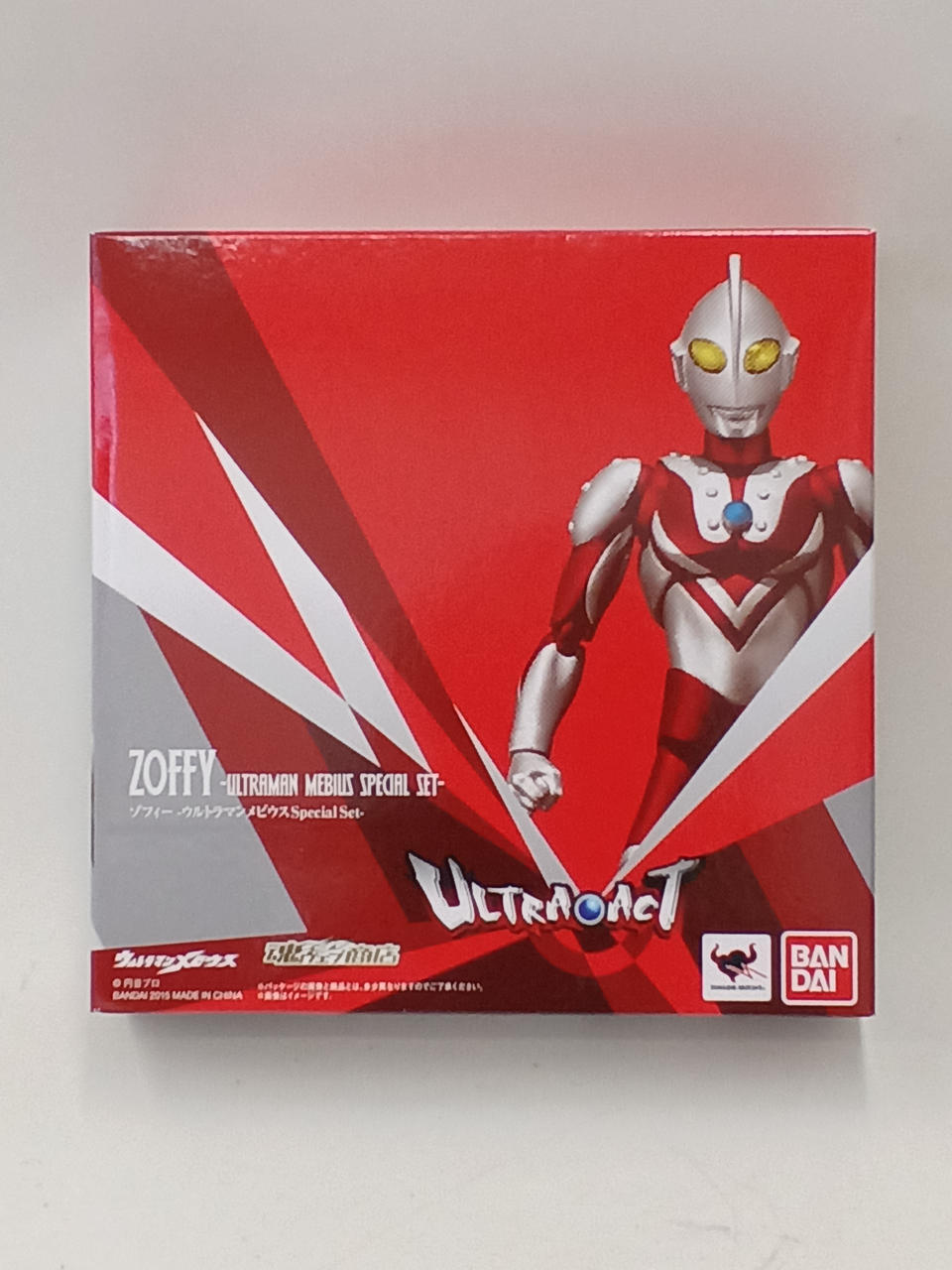 famo Mevius出品 Zippo ジッポー ヘルマウス オールド仕上げ デストロイヤーズ