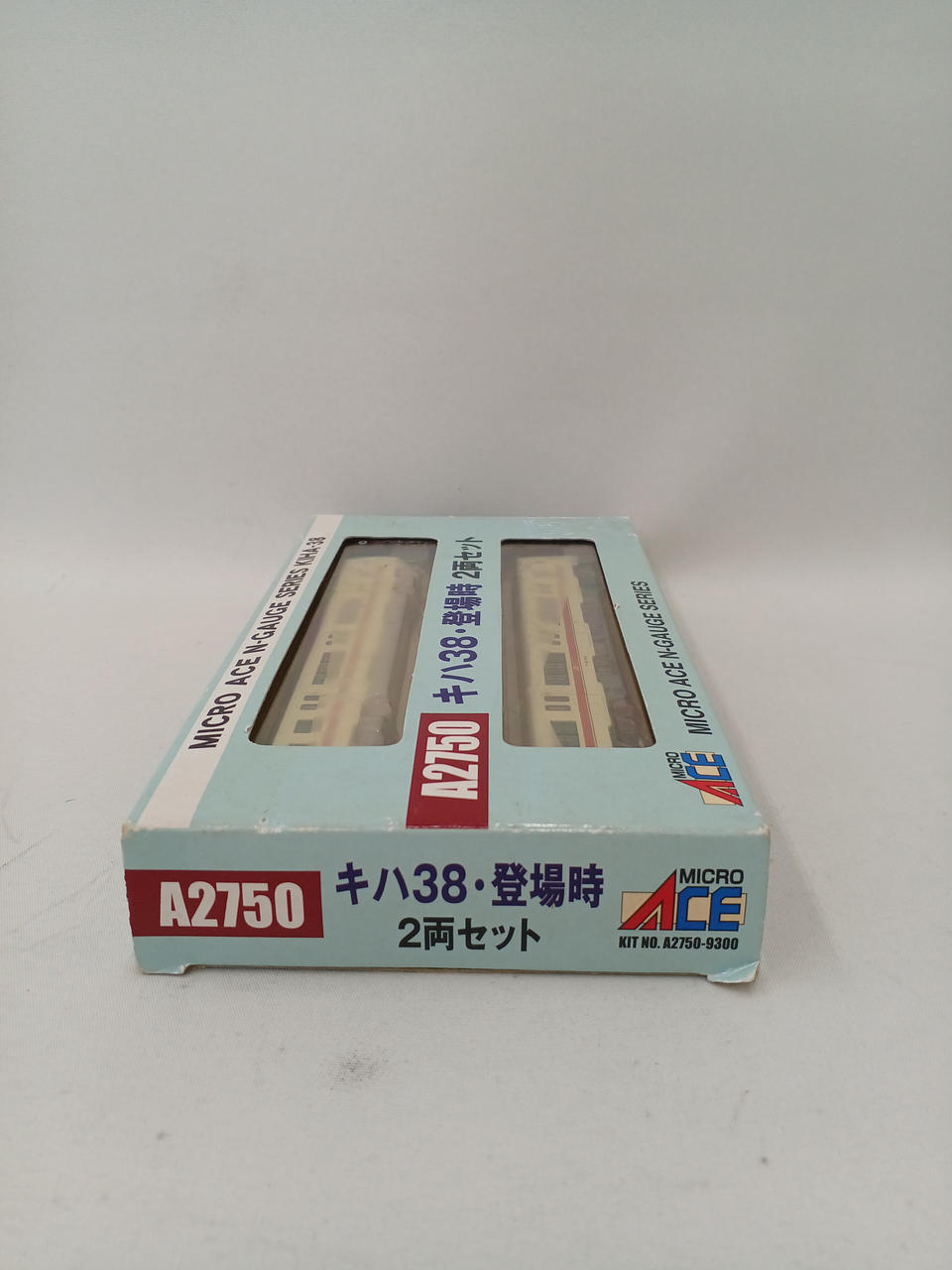 MICRO ACE|Nゲージ|HARDOFFオフモール（オフモ）|1080390000005179