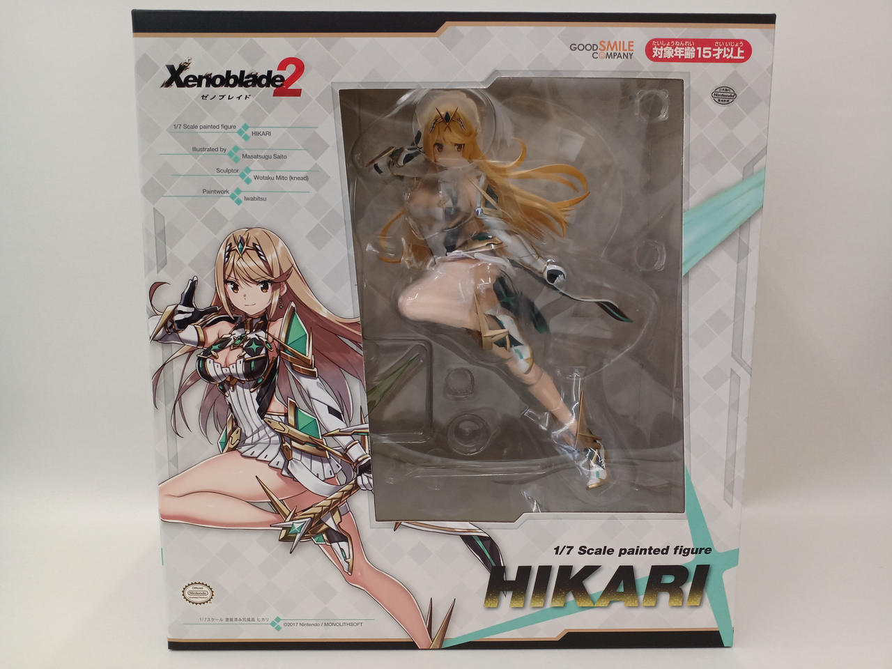 未開封のため返品不可