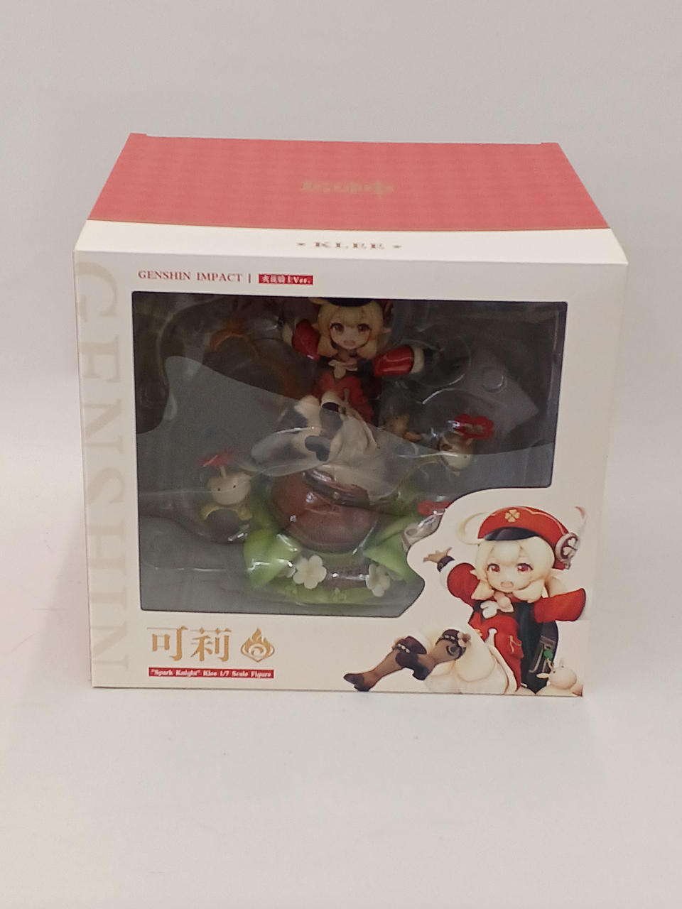 原神