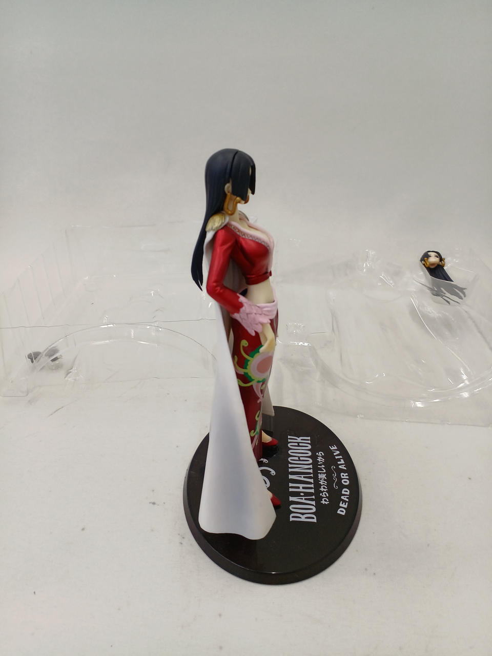 バンダイ|ボア・ハンコック FIGUARTSZERO|HARDOFFオフモール