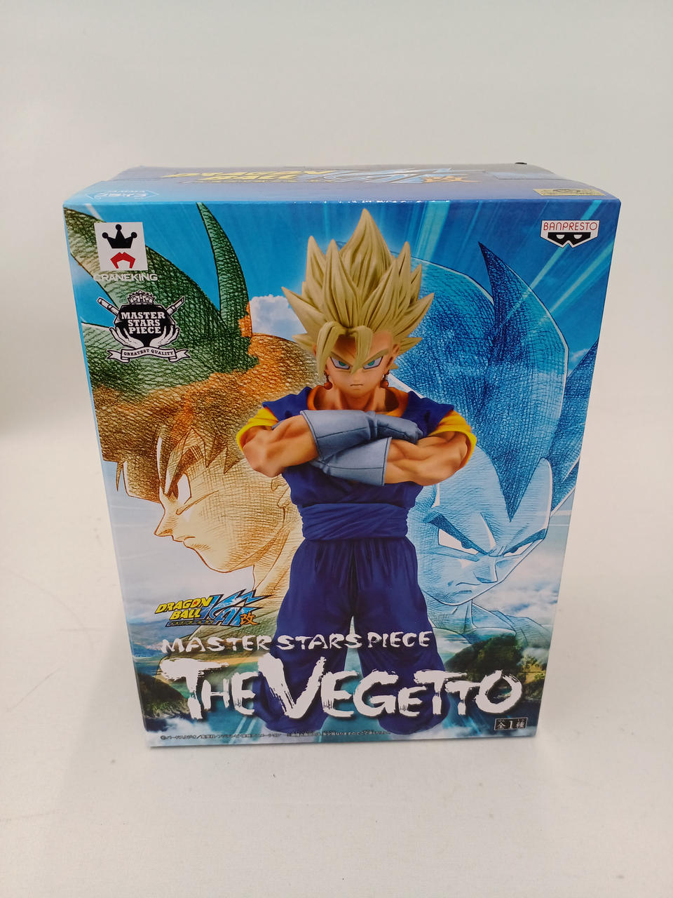 ドラゴンボール改