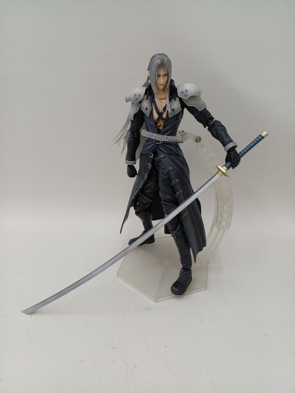 ファイナルファンタジーVII