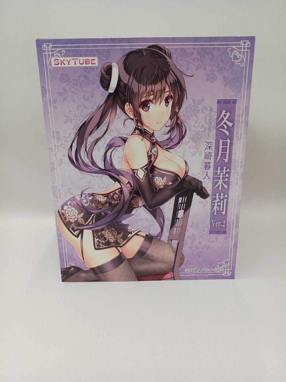 美少女フィギュア