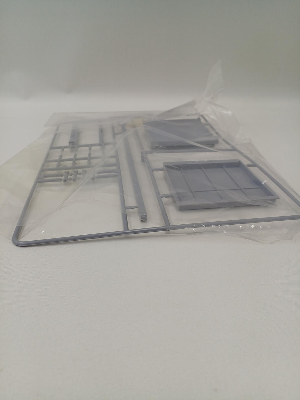 ビニール開封済(中身は未使用)