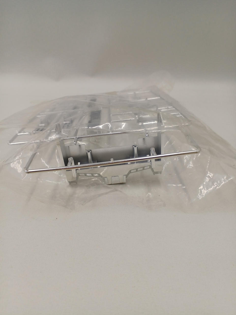 ビニール開封済(中身は未使用)