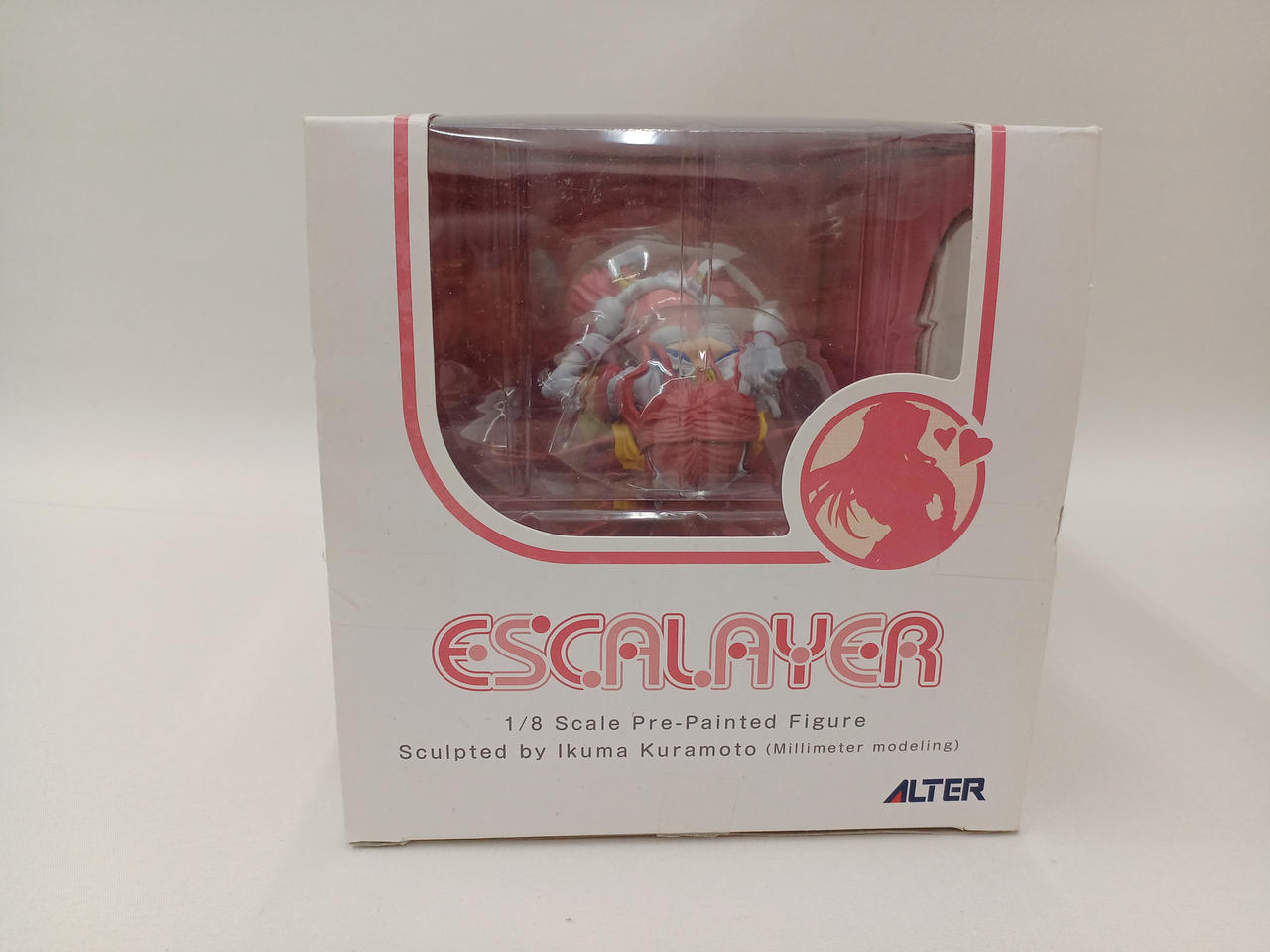 アルター(ALTER)|超昂天使エスカレイヤー|【ハードオフ公式通販】オフ