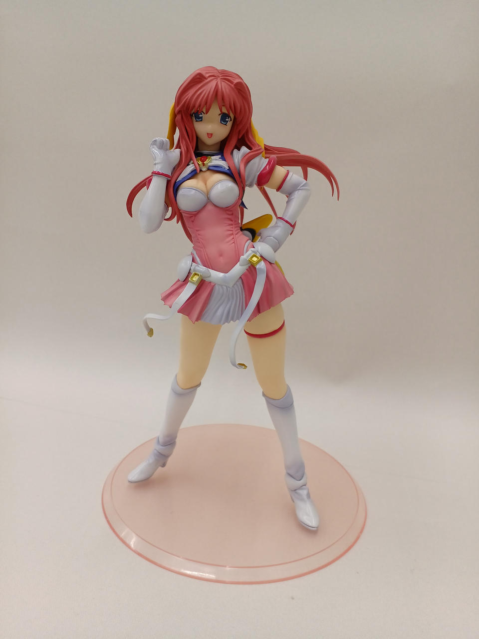 【未開封】超昂天使エスカレイヤー 1/8 完成品フィギュア　ALTERアルター アルター(ALTER)|超昂天使エスカレイヤー|HARDOFFオフモール（オフモ