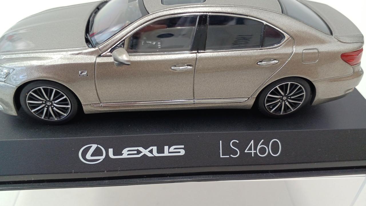 京商|レクサス LS460|HARDOFFオフモール（オフモ）|1080070000006717