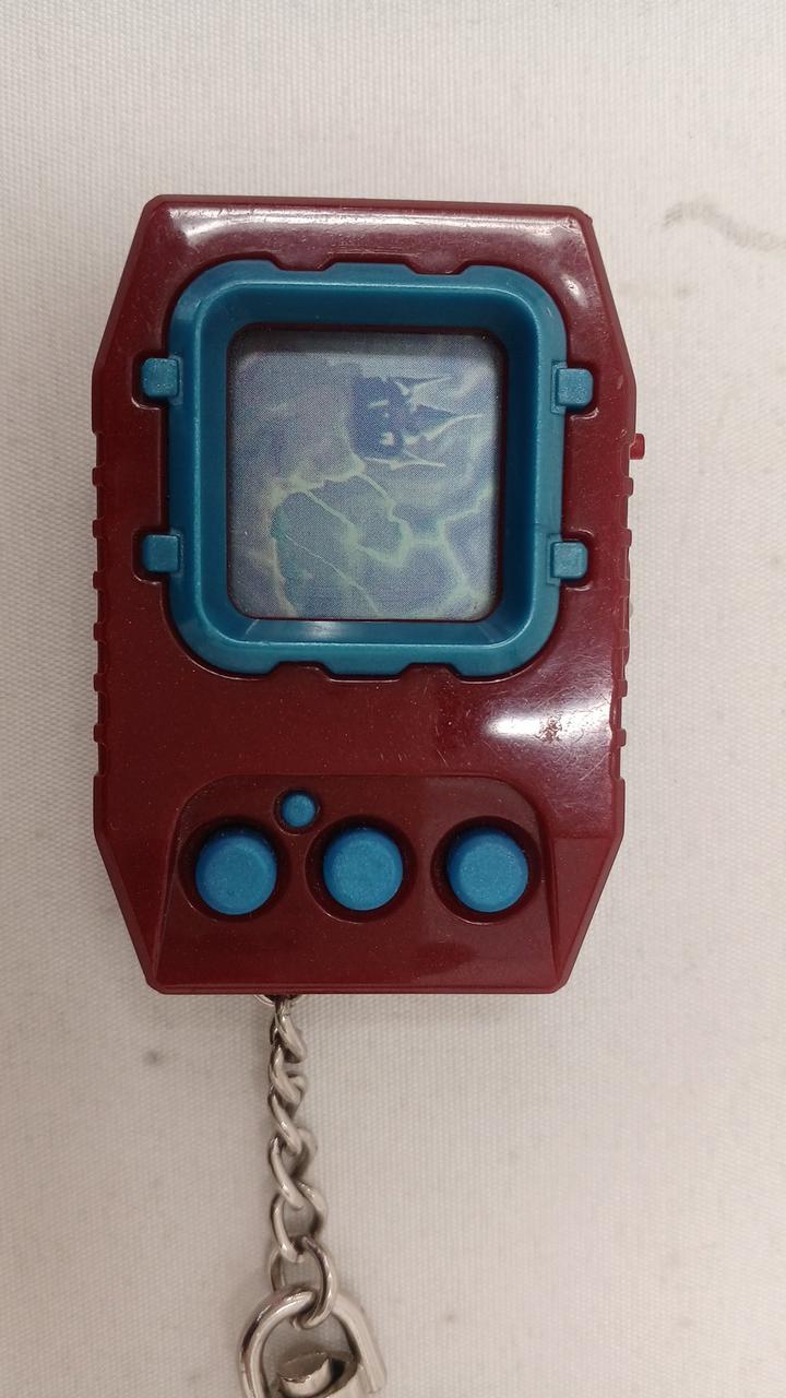 【動作確認済み】デジモンペンデュラム　3 ナイトメアソルジャーズ 動作確認済】デジモンペンデュラム ver.3 ナイトメア