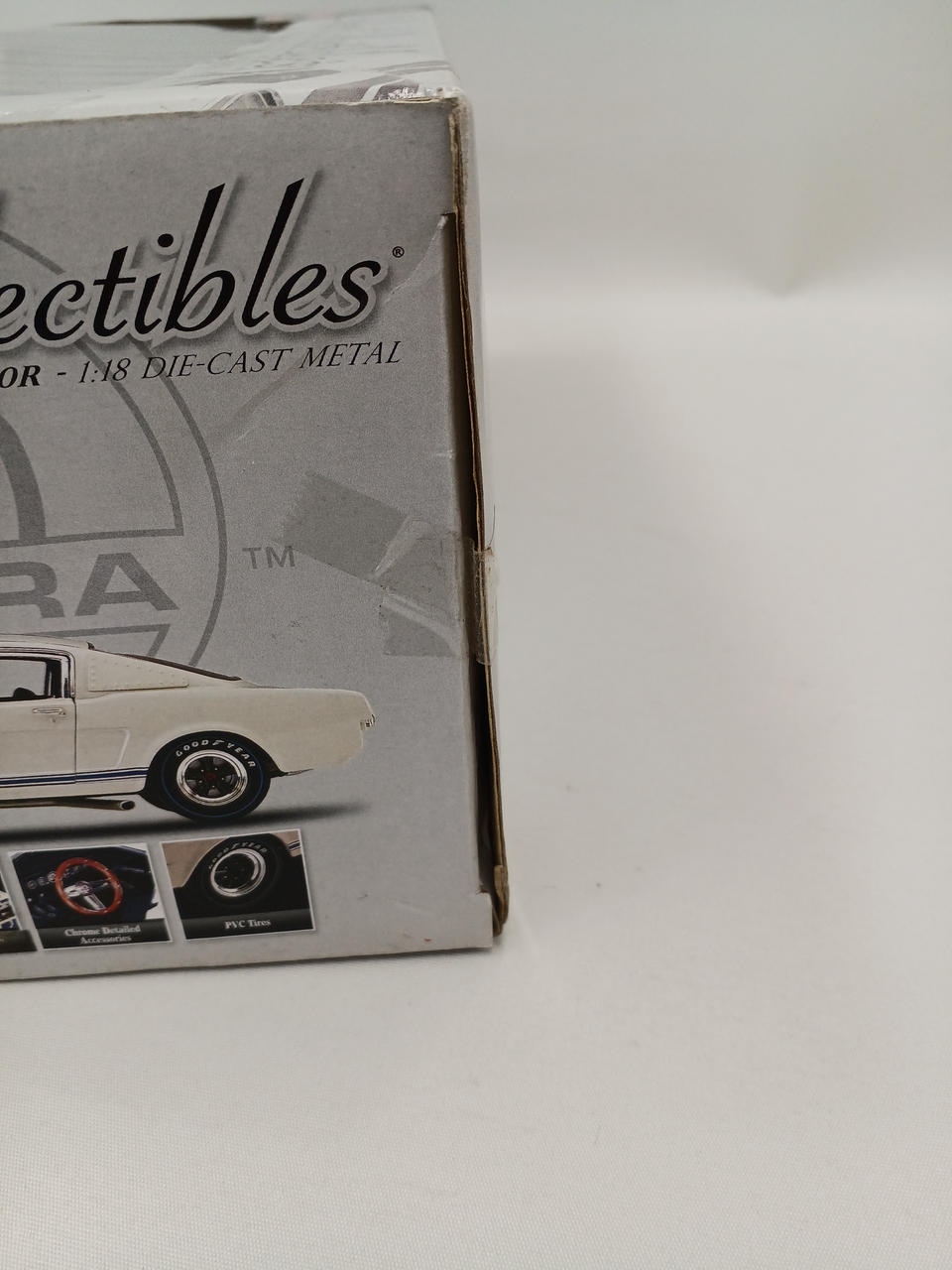 未開封、テープ劣化