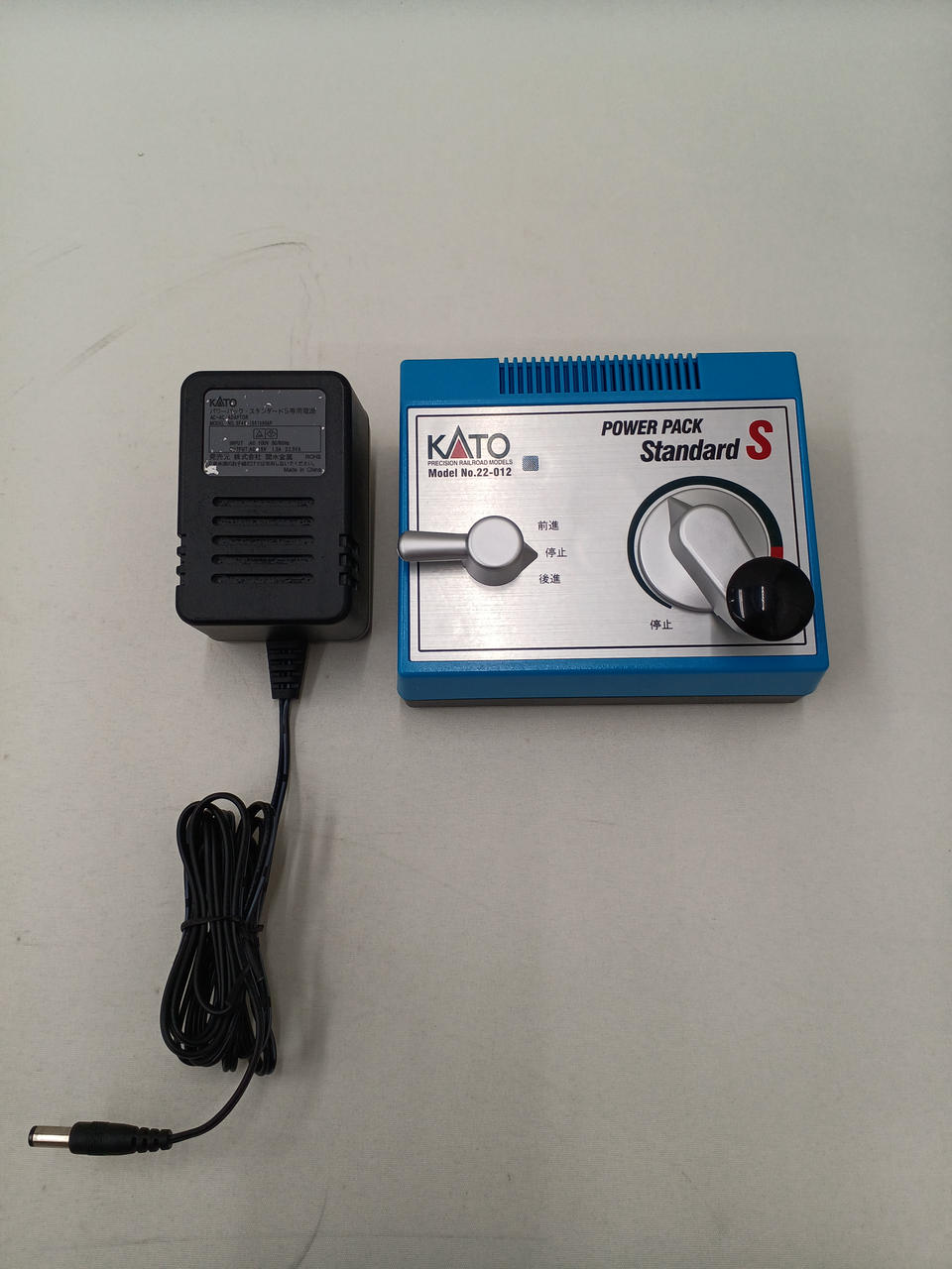 パワーパック動作NG
電源汚れベタつき有