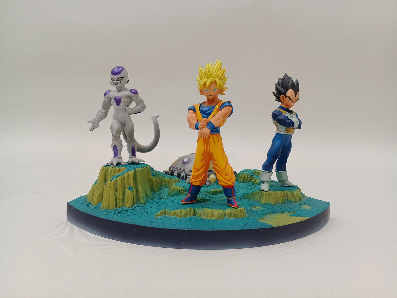 タボ破損ありますが立たせること可能です